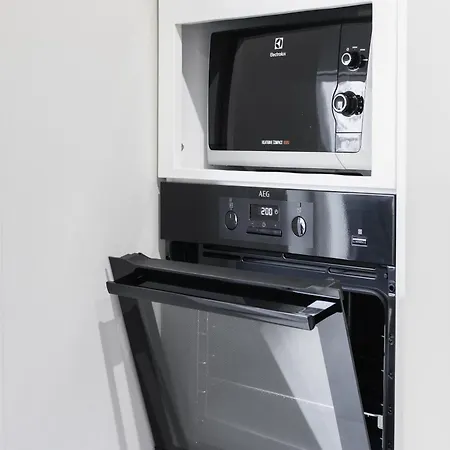 La Gioia New Bazaar Appartement *