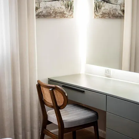 La Gioia New Bazaar Appartement