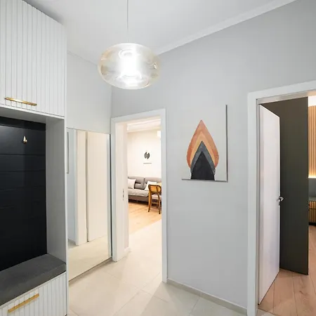 Appartement La Gioia New Bazaar *