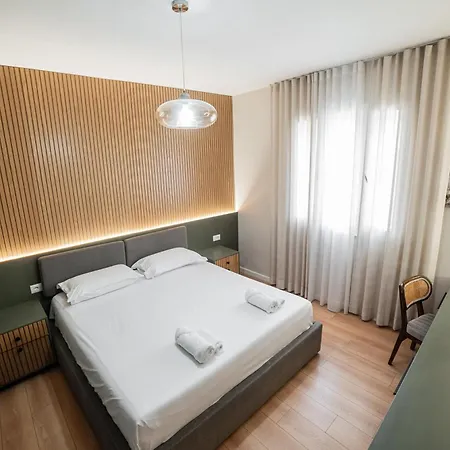 La Gioia New Bazaar Appartement *
