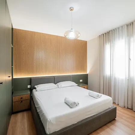 La Gioia New Bazaar Appartement