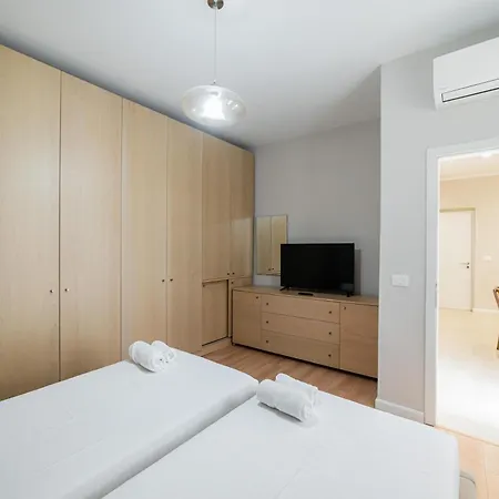 La Gioia New Bazaar Appartement Tirana