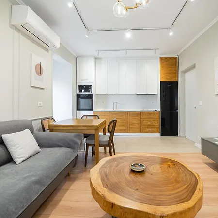 La Gioia New Bazaar Appartement Tirana
