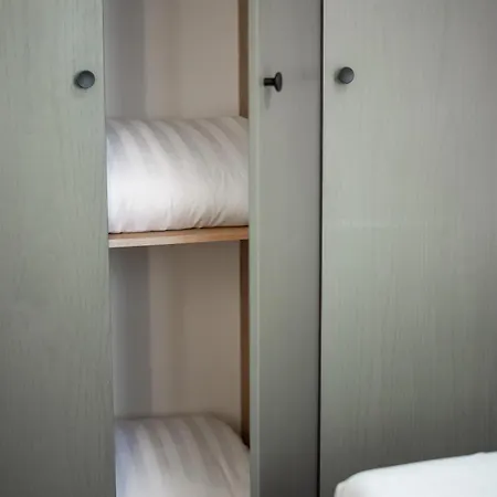 La Gioia New Bazaar Appartement Tirana